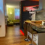 公寓 Romantikapartment Mit Sommercard Schladming Dachstein