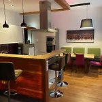 公寓 Romantikapartment Mit Sommercard Schladming Dachstein
