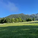 Romantikapartment Mit Sommercard Schladming Dachstein