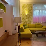 Romantikapartment Mit Sommercard Schladming Dachstein * 拉姆绍达赫斯坦