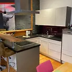 公寓 Romantikapartment Mit Sommercard Schladming Dachstein *