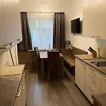 Romantikapartment Mit Sommercard Schladming Dachstein * 拉姆绍达赫斯坦