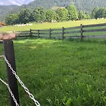 Romantikapartment Mit Sommercard Schladming Dachstein 公寓 *