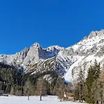 公寓 Romantikapartment Mit Sommercard Schladming Dachstein *