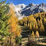 Romantikapartment Mit Sommercard Schladming Dachstein *