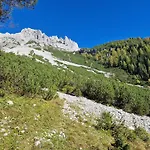 Romantikapartment Mit Sommercard Schladming Dachstein * 拉姆绍达赫斯坦
