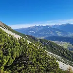 Romantikapartment Mit Sommercard Schladming Dachstein