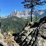 公寓 Romantikapartment Mit Sommercard Schladming Dachstein
