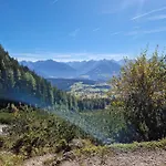 Romantikapartment Mit Sommercard Schladming Dachstein 公寓 *