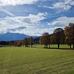 Romantikapartment Mit Sommercard Schladming Dachstein 公寓 拉姆绍达赫斯坦