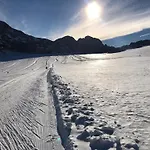 Romantikapartment Mit Sommercard Schladming Dachstein * 拉姆绍达赫斯坦