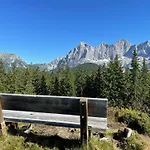 Romantikapartment Mit Sommercard Schladming Dachstein