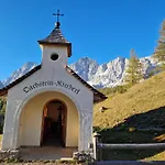 公寓 Romantikapartment Mit Sommercard Schladming Dachstein
