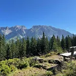 Romantikapartment Mit Sommercard Schladming Dachstein 公寓 *