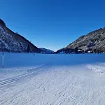 Romantikapartment Mit Sommercard Schladming Dachstein 拉姆绍达赫斯坦