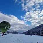 Romantikapartment Mit Sommercard Schladming Dachstein 拉姆绍达赫斯坦