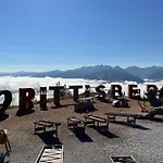 Romantikapartment Mit Sommercard Schladming Dachstein 拉姆绍达赫斯坦