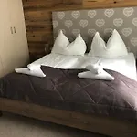Romantikapartment Mit Sommercard Schladming Dachstein