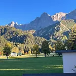 公寓 Romantikapartment Mit Sommercard Schladming Dachstein *