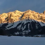 Romantikapartment Mit Sommercard Schladming Dachstein