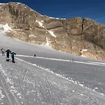 公寓 Romantikapartment Mit Sommercard Schladming Dachstein 拉姆绍达赫斯坦