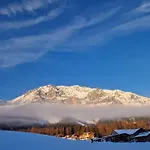 Romantikapartment Mit Sommercard Schladming Dachstein 拉姆绍达赫斯坦