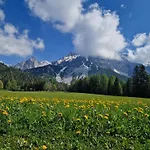 Romantikapartment Mit Sommercard Schladming Dachstein 公寓
