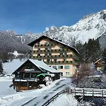 公寓 Romantikapartment Mit Sommercard Schladming Dachstein 拉姆绍达赫斯坦