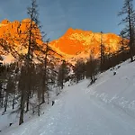 公寓 Romantikapartment Mit Sommercard Schladming Dachstein