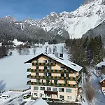 Romantikapartment Mit Sommercard Schladming Dachstein * 拉姆绍达赫斯坦