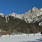 Romantikapartment Mit Sommercard Schladming Dachstein 公寓 *