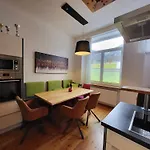 公寓 Romantikapartment Mit Sommercard Schladming Dachstein *