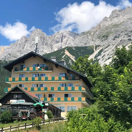 Apartment Romantikapartment Mit Sommercard *