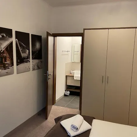 Romantikapartment Mit Sommercard Schladming Dachstein רמסאו אם דכשטיין