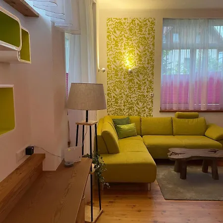 Romantikapartment Mit Sommercard Schladming Dachstein * רמסאו אם דכשטיין