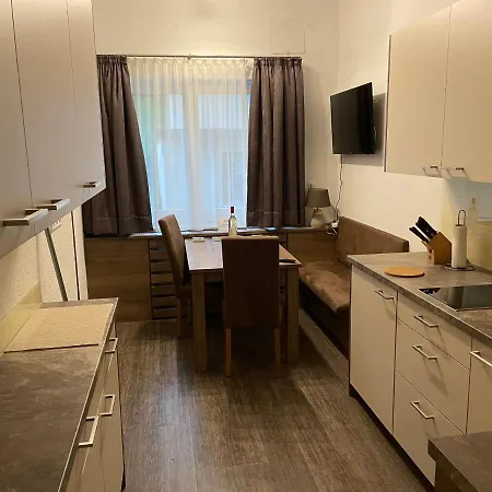 Romantikapartment Mit Sommercard Schladming Dachstein * רמסאו אם דכשטיין