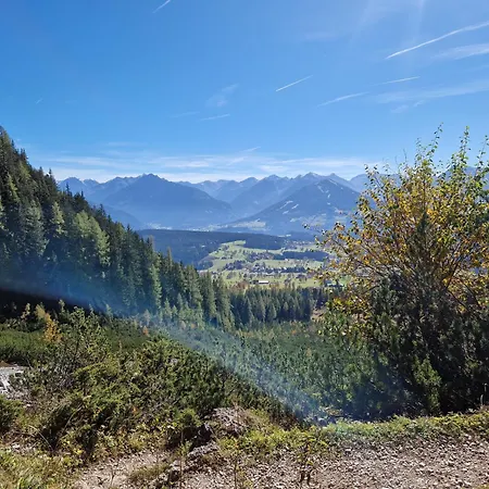 Romantikapartment Mit Sommercard Schladming Dachstein דירה *