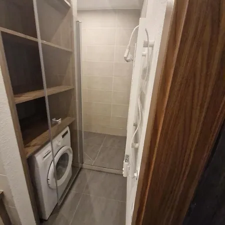 Romantikapartment Mit Sommercard Schladming Dachstein דירה