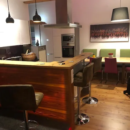 Romantikapartment Mit Sommercard