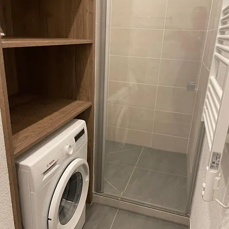 Romantikapartment Mit Sommercard Schladming Dachstein דירה *