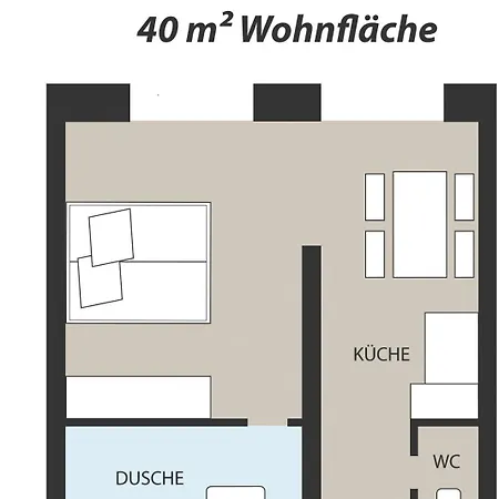Romantikapartment Mit Sommercard Schladming Dachstein * רמסאו אם דכשטיין