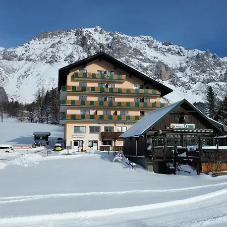 아파트 Romantikapartment Mit Wintercard *