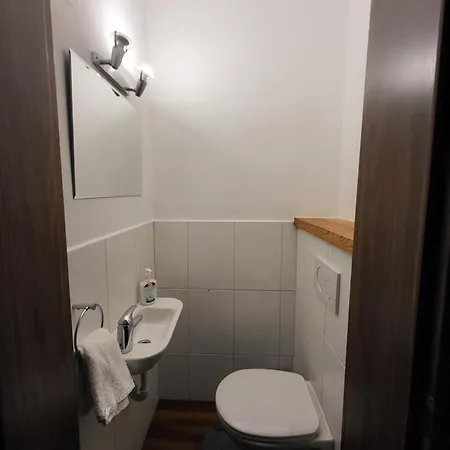 Romantikapartment Mit Sommercard Schladming Dachstein דירה
