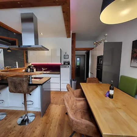 Romantikapartment Mit Sommercard Apartment Ramsau am Dachstein