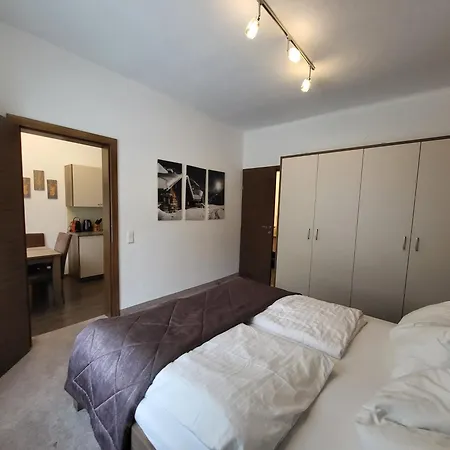 Apartment Romantikapartment Mit Sommercard Ramsau am Dachstein