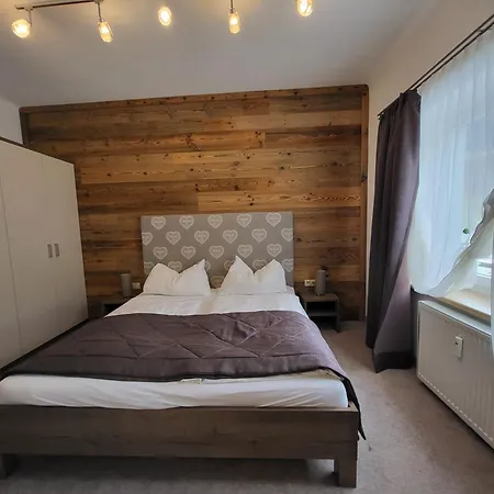 Romantikapartment Mit Sommercard Ramsau am Dachstein