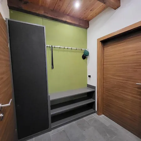 Romantikapartment Mit Sommercard Schladming Dachstein * רמסאו אם דכשטיין