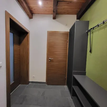 Apartment Romantikapartment Mit Sommercard Ramsau am Dachstein