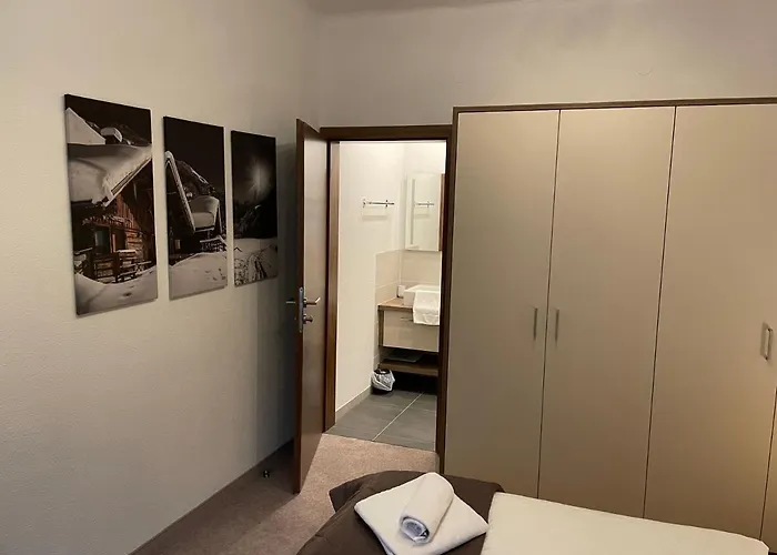 Romantikapartment Mit Sommercard Schladming Dachstein 람자우 암 다흐스타인