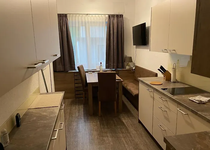 Romantikapartment Mit Sommercard Schladming Dachstein * Рамзау